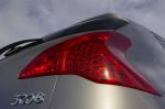 Peugeot 3008 2010 года
